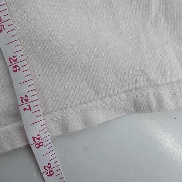 VTG Faith Hill Take Me As I Am Tour T Shirt Brockum 90s Single Stitch Size XL - Picture 11 of 11